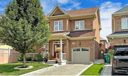 3 Bellcrest Rd, Brampton, ON, L6Y2M7 | Card Image