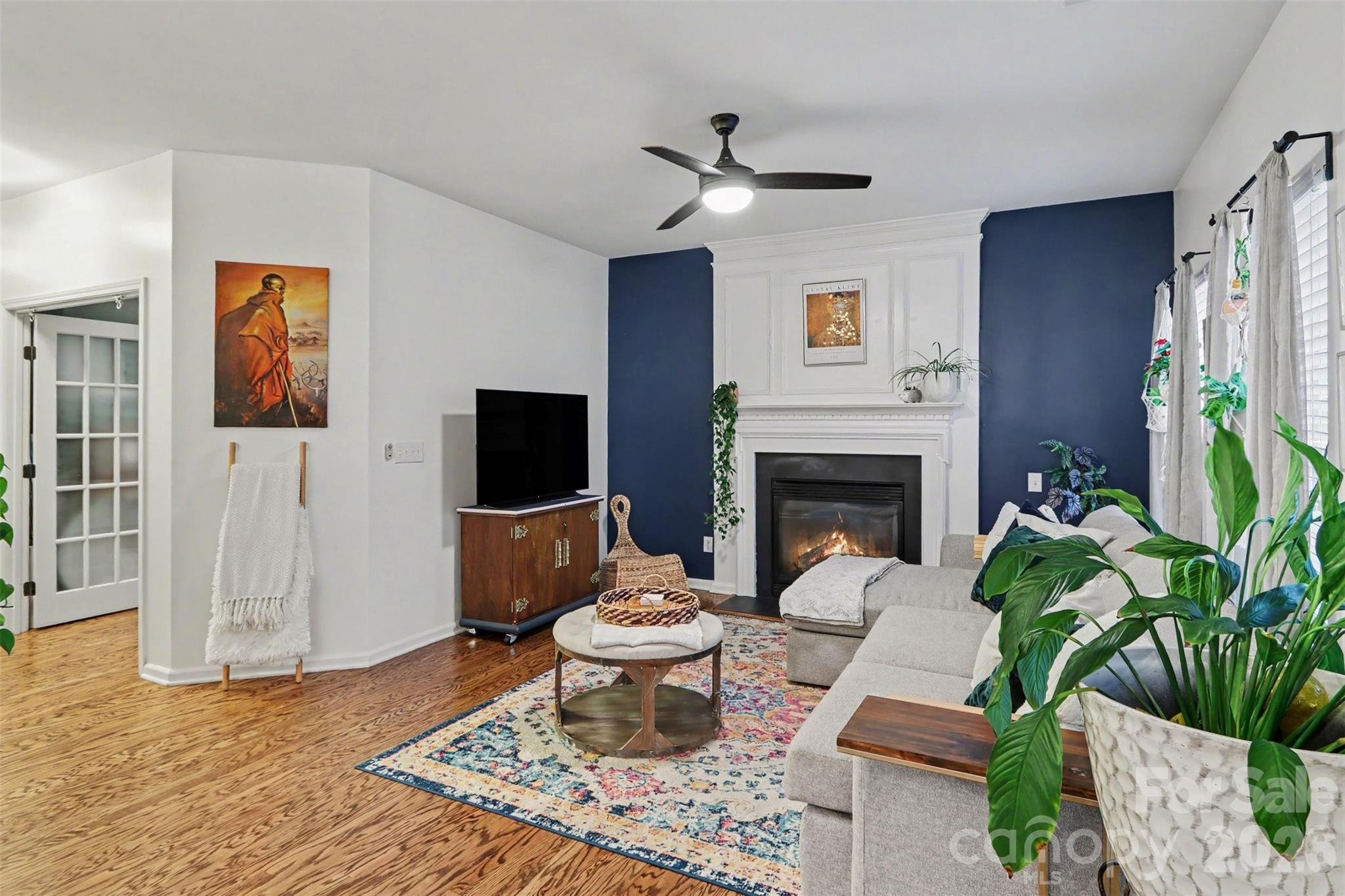 Residential in Huntersville 2