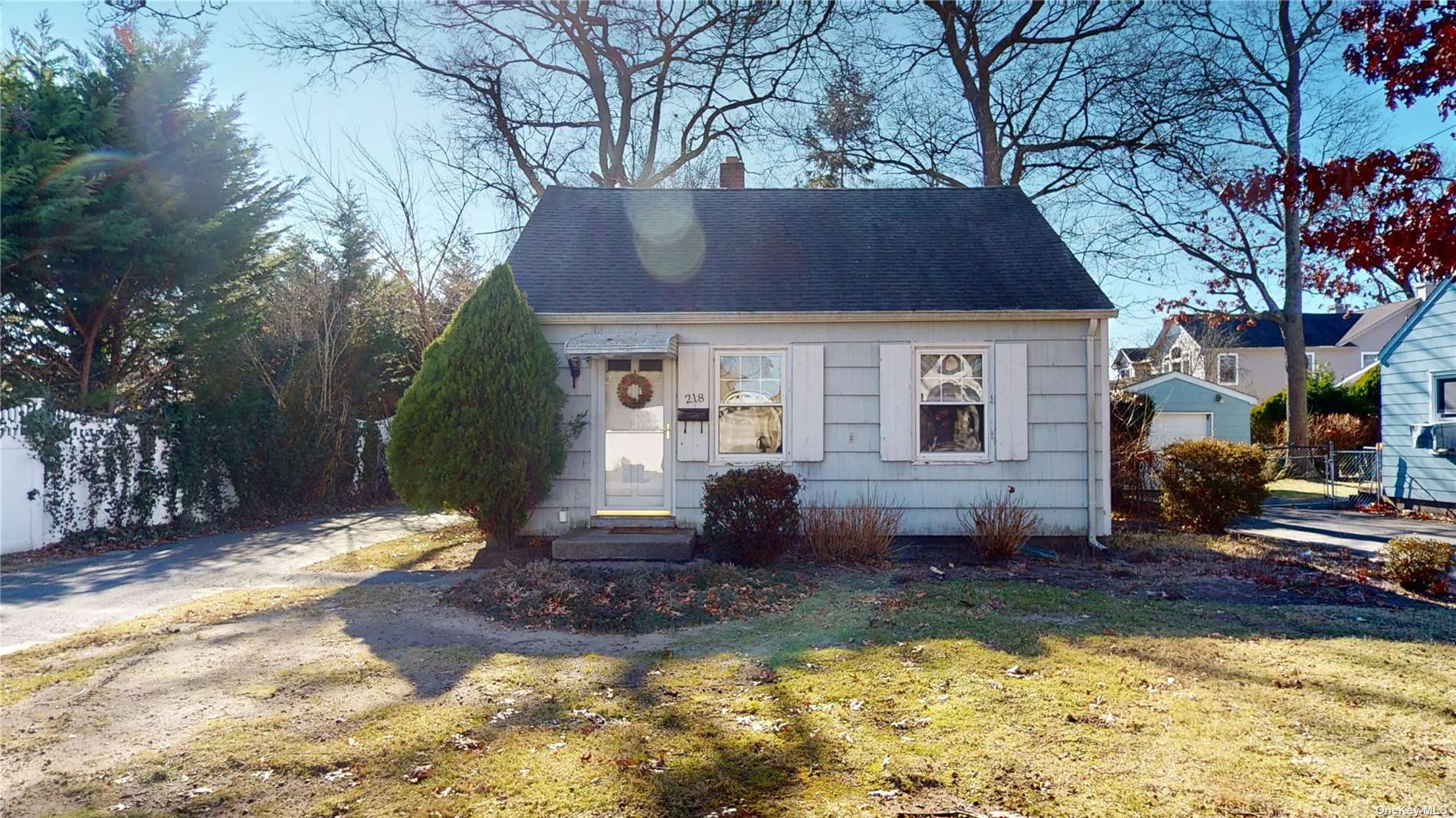 Mcneil St, Sayville, NY 11782