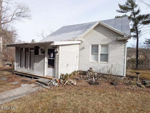 357 Murphy Rd, Schoharie, NY, 12157-3803 | Card Image