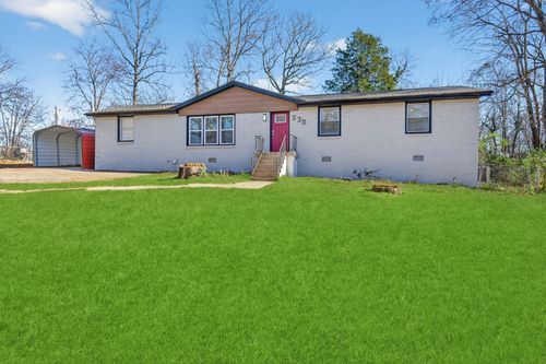 230 Yorktown Rd, Clarksville, TN, 37042-7601 | Card Image