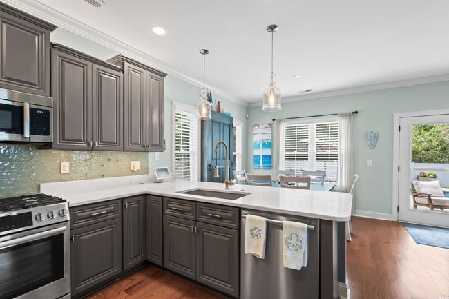5 Ruth St, House other with 3 bedrooms, 3 bathrooms and 6 parking in Murrells Inlet SC | Image 11