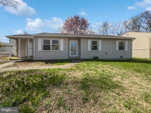 2115 Greenwood Dr, WALDORF, MD, 20601-2979 | Card Image