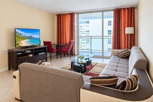2004-2030 S Ocean Dr, Hallandale Beach, FL, 33009-6615 | Card Image