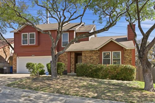 15626 Knollhollow, San Antonio, TX, 78247-2122 | Card Image