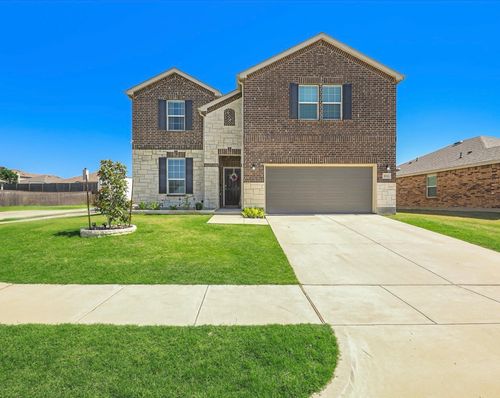 1632 Trace Dr, Aubrey, TX, 76227-2542 | Card Image