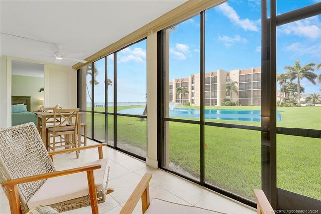 APT-103 - 3442 Ne Causeway Blvd, Condo with 2 bedrooms, 2 bathrooms and 1 parking in Jensen Beach FL | Image 20