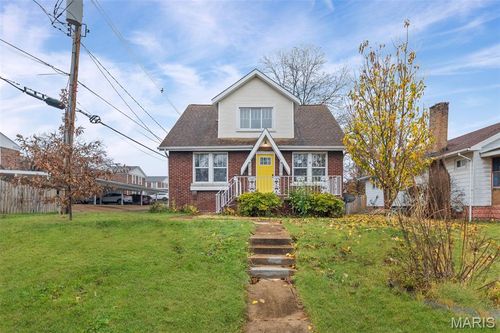 14 S 87th St, Belleville, IL, 62223-1618 | Card Image