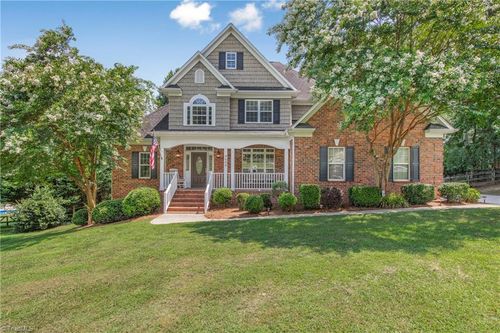 4648 Katies Trl, Winston-Salem, NC, 27101-2314 | Card Image
