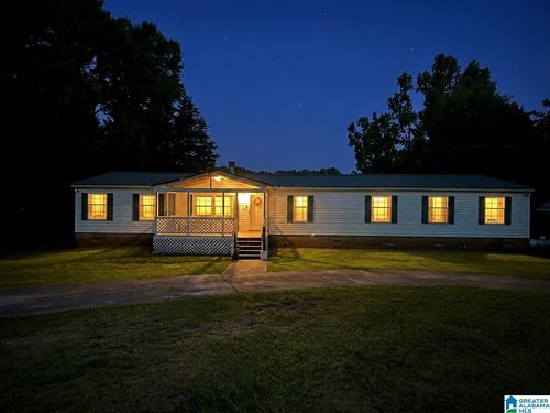 1140 Shore Dr, Ashville, AL, 35953-7519 | Card Image