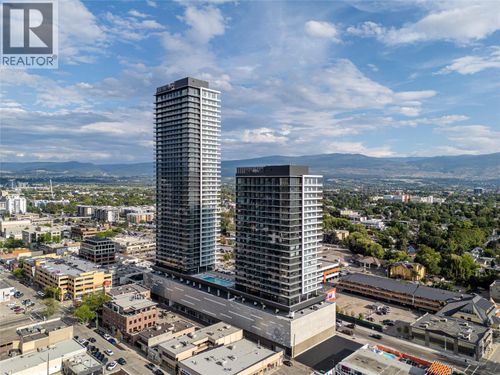 2804-1626 Water Street, Kelowna, BC, V1Y0N7 | Card Image