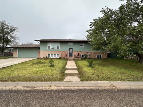 1307 S 1st St W, Baker, MT, 59313-9083 | Card Image