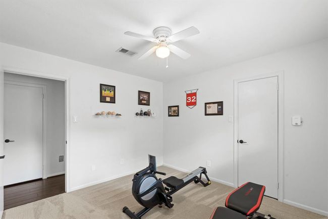 5918 Donwhite Ln, House other with 4 bedrooms, 3 bathrooms and 2 parking in Houston TX | Image 26