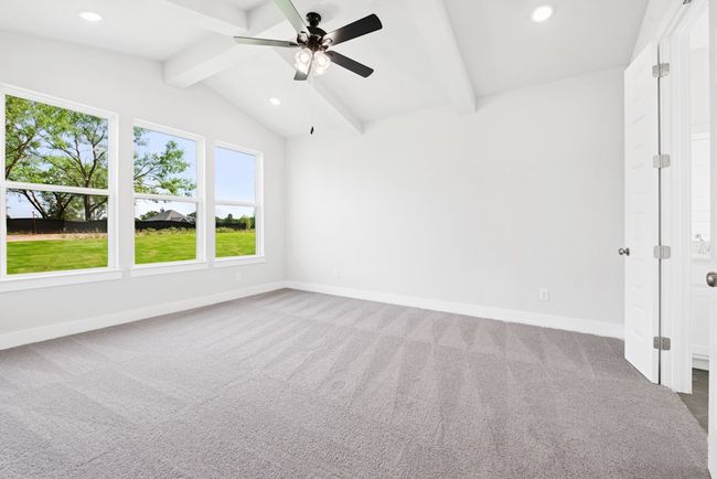 104 Merlin Ct, House other with 4 bedrooms, 3 bathrooms and 3 parking in Cedar Creek TX | Image 15
