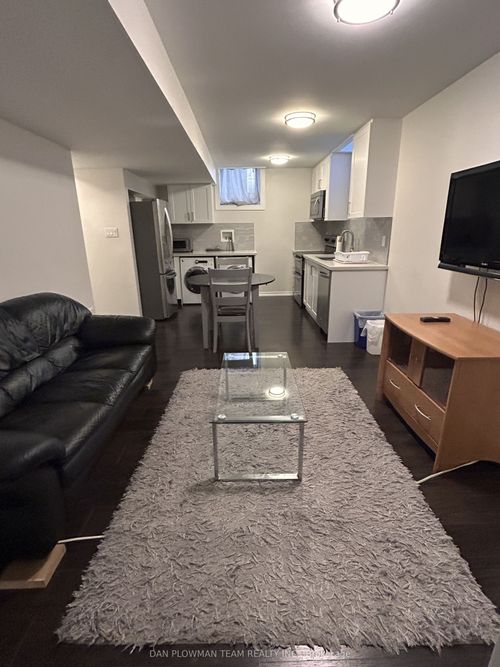 basement-28 Sheldon Dr, Ajax, ON, L1T0L9 | Card Image