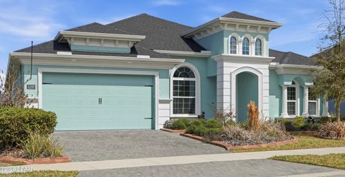 6289 W Fallsgrove Ln, PORT ORANGE, FL, 32128-6827 | Card Image