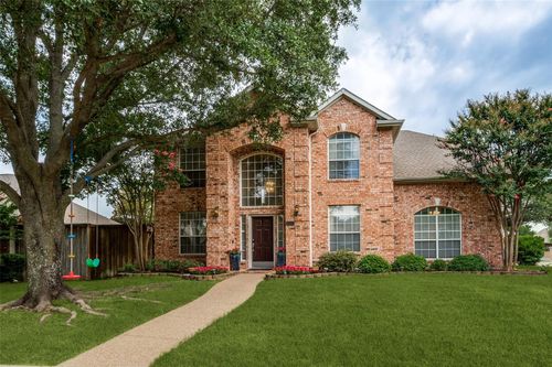 4621 Hinton Dr, Plano, TX, 75024-6353 | Card Image