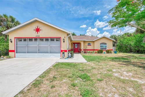 3380 W Price Blvd, North Port, FL, 34286-4987 | Card Image