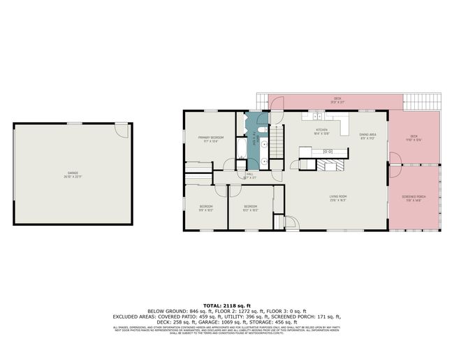 7932 N Indian Lake Dr, House other with 4 bedrooms, 2 bathrooms and null parking in Scotts MI | Image 52