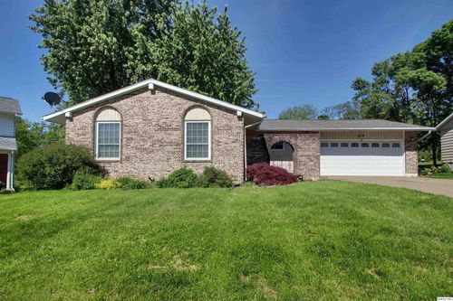 614 Kimberly Dr, Quincy, IL, 62305-5903 | Card Image