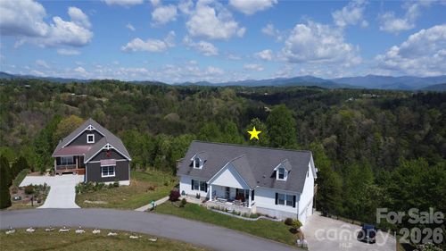 100 Bend View Drive, Marshall, NC, 28753 | Card Image