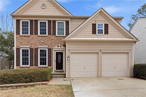 110 Wallnut Hall Cir, woodstock, GA, 30189-4207 | Card Image