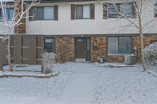 10-10 Tower Ct, Downers Grove, IL, 60516-4006 | Card Image