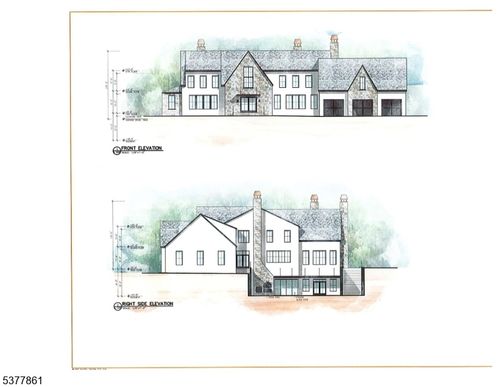 7 Calais Rd, Mendham Twp, NJ, 07945-2208 | Card Image