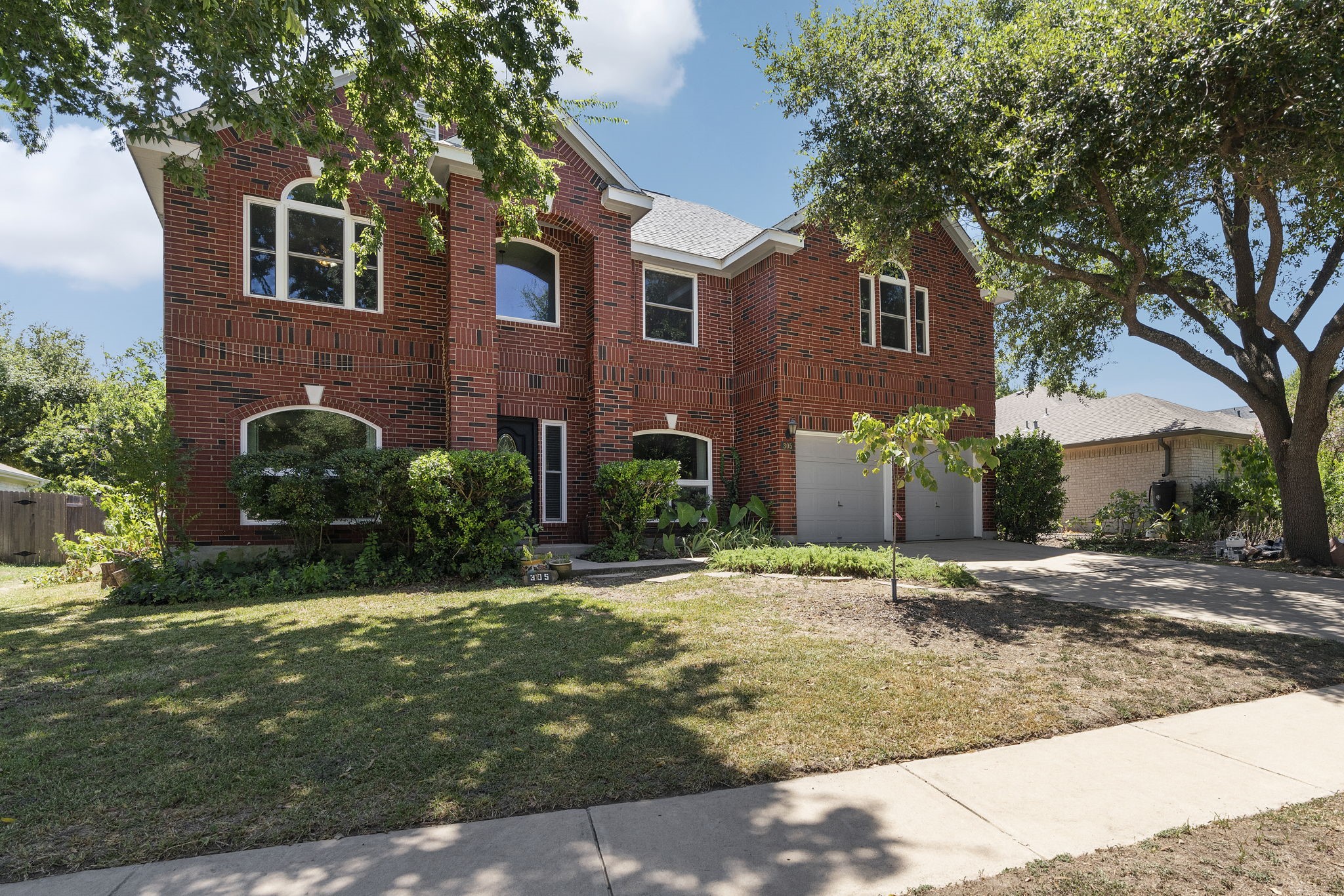 Camille Ct, Pflugerville, TX 78660