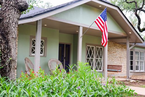 11302 Centennial Trl, Austin, TX, 78726-1415 | Card Image