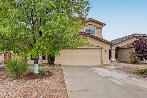 1071 S Honeysuckle Ln, Gilbert, AZ, 85296-3594 | Card Image