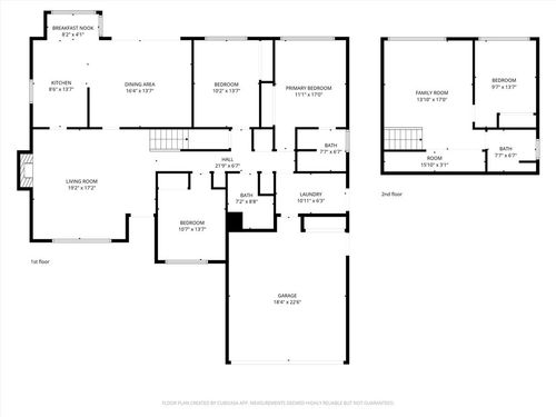 17048 Wedgeworth Dr, Hacienda Heights, CA, 91745-3125 | Card Image