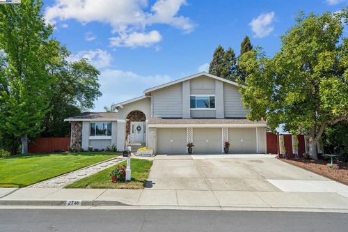 2740 Mohawk Cir, San Ramon, CA, 94583-2450 | Card Image