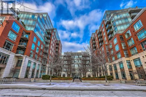610w-500 Queens Quay W, Toronto, ON, M5V3K8 | Card Image