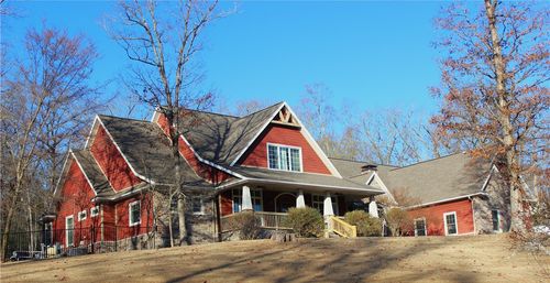 3777 Sugarberry Ln, Springdale, AR, 72764-6684 | Card Image