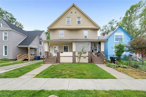 3870 W 37th St, Cleveland, OH, 44109-2669 | Card Image