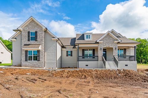 4104 Affiant Way, Culleoka, TN, 38451-3003 | Card Image
