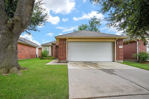 19810 Laurel Trail Dr, Cypress, TX, 77433-1000 | Card Image
