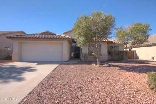 20732 N 100th Ln, Peoria, AZ, 85382-2548 | Card Image