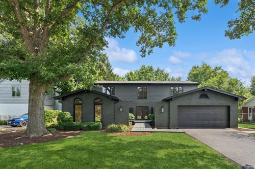 1695 Overland Trl, Deerfield, IL, 60015-1809 | Card Image