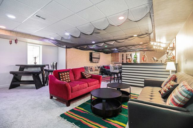 49532 Great Falls Rd, House other with 5 bedrooms, 5 bathrooms and null parking in Canton MI | Image 16