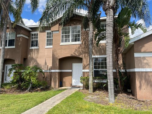 14123 Boca Key Dr, ORLANDO, FL, 32824-5240 | Card Image