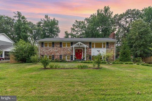 4323 Ferry Landing Rd, ALEXANDRIA, VA, 22309-3148 | Card Image
