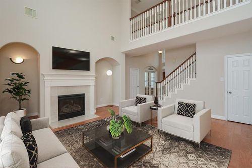 6102 Meadowstream Ct, Katy, TX, 77450-6160 | Card Image