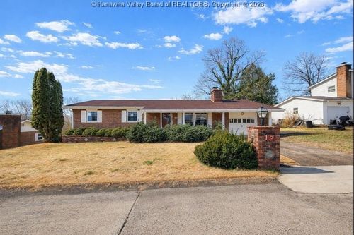 2514 Kay Ln, Charleston, WV, 25302-4316 | Card Image