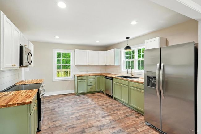 7598 Epsons Rd, House other with 2 bedrooms, 2 bathrooms and null parking in Gladys VA | Image 11