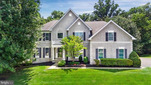 2 Hanson Ln, HOCKESSIN, DE, 19707-2077 | Card Image