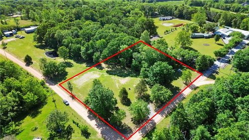 Tract 1 Hide Away Lane, Decatur, AR, 72722 | Card Image