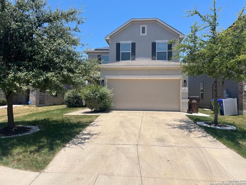 11307 Impressive Way, San Antonio, TX, 78254-6376 | Card Image