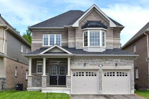 122 Hawkins St, Markham, ON, L0E1R0 | Card Image